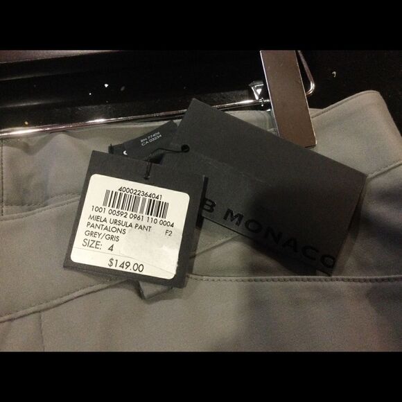 CLUB MONACO Pants   - Picture 7 of 7